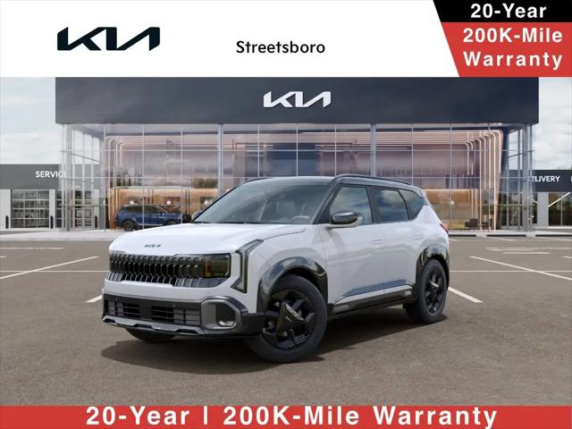 2027 Kia Seltos X-Line S for sale in Streetsboro, OH