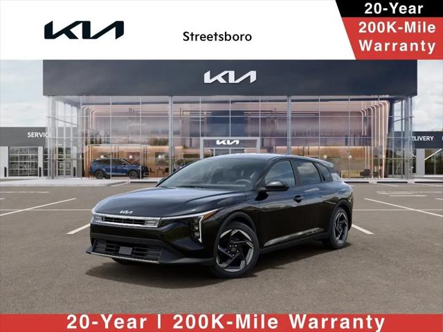 2026 Kia K4 EX for sale in Streetsboro, OH