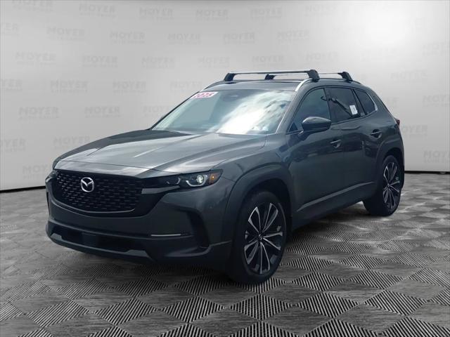 2025 Mazda CX-50 2.5 S Premium Plus Package for sale in Lebanon, PA