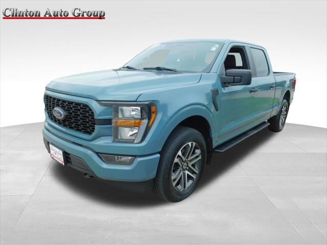 2023 Ford F-150 XL for sale in Clinton, IA