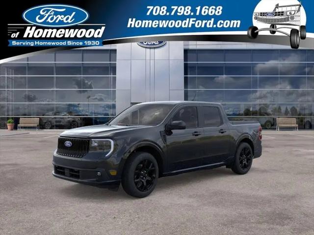 2026 Ford Maverick Lobo Standard for sale in Homewood, IL