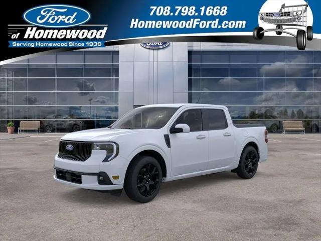 2026 Ford Maverick Lobo Standard for sale in Homewood, IL