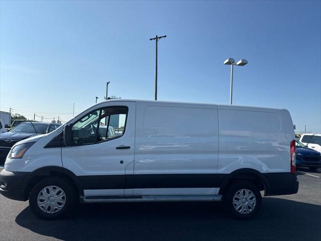 2025 Ford Transit-250 Cargo Van Base 2025 Ford Transit-250 Cargo Van Base