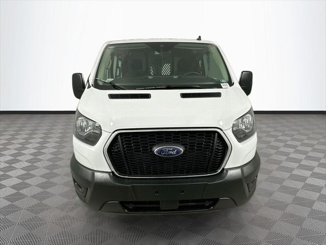 2025 Ford Transit-250 Cargo Van Base