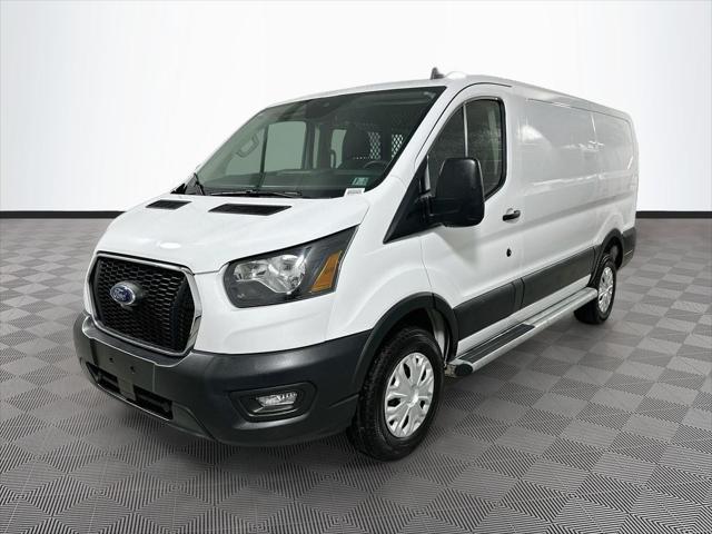 2025 Ford Transit-250 Cargo Van Base