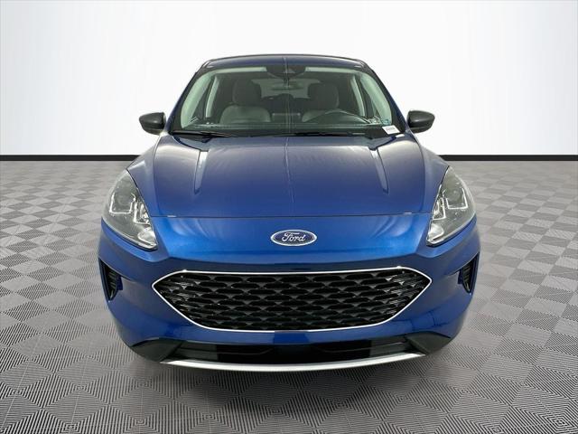 2022 Ford Escape SE Hybrid 2022 Ford Escape SE Hybrid