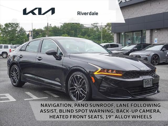2023 Kia K5 GT for sale in Riverdale, NJ