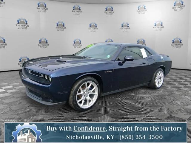 2019 Dodge Challenger SXT for sale in Nicholasville, KY