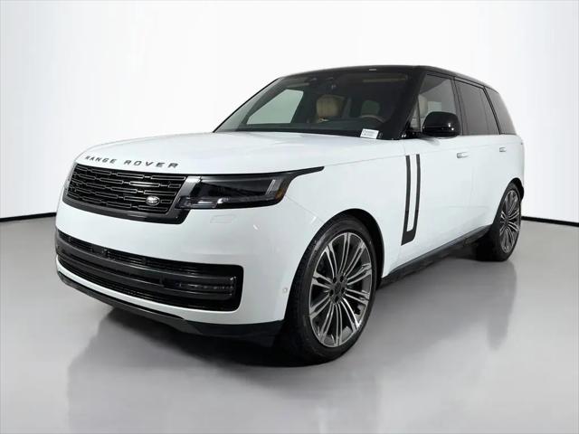 2026 Land Rover Range Rover P530 SE for sale in North Miami, FL