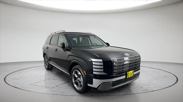 2026 Hyundai Palisade Limited for sale in Longview, WA
