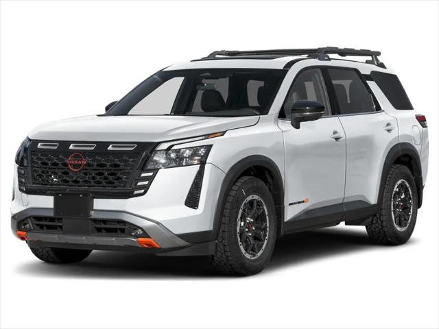 2026 Nissan Pathfinder Rock Creek for sale in Shelton, CT