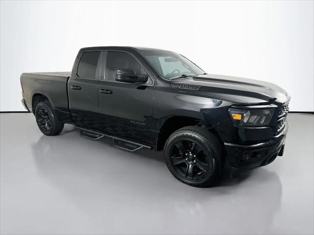 2022 Ram 1500 Lone Star Quad Cab 4x2 6'4" Box for sale in Shiloh, IL