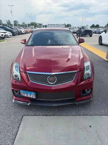 2011 Cadillac CTS-V Standard for sale in Shiloh, IL