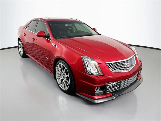 2011 Cadillac CTS-V Standard for sale in Shiloh, IL
