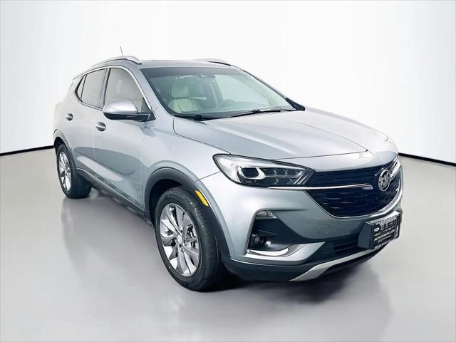 2023 Buick Encore GX Essence FWD for sale in Shiloh, IL
