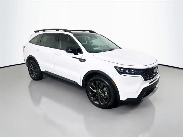 2022 Kia Sorento X-Line SX Prestige for sale in Shiloh, IL