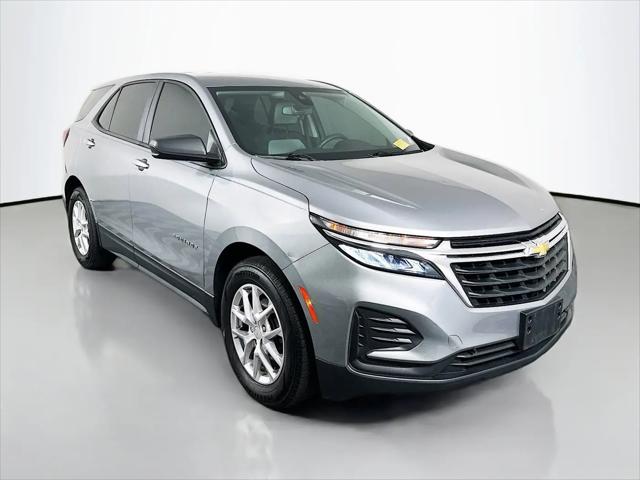 2023 Chevrolet Equinox FWD LS for sale in Shiloh, IL