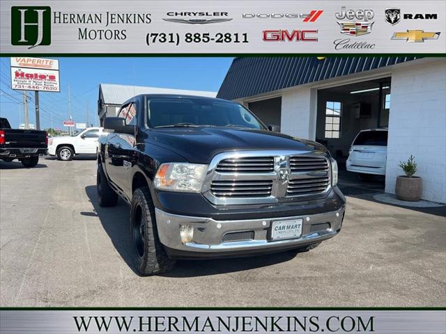 2015 Ram 1500 Big Horn for sale in Union City, TN