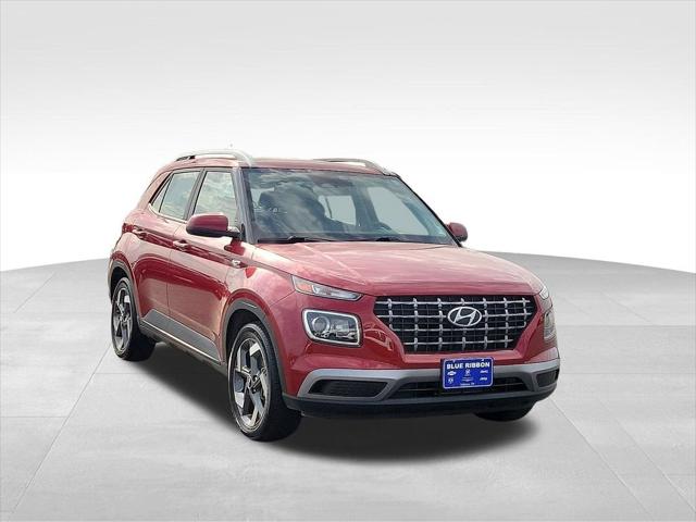 2025 Hyundai Venue SEL for sale in Sallisaw, OK