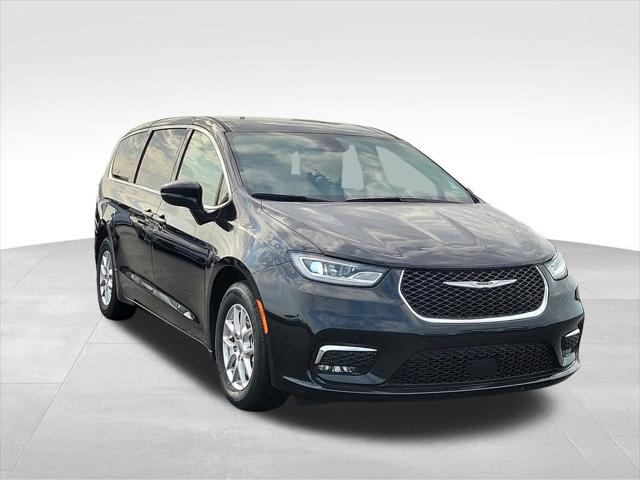 2024 Chrysler Pacifica Touring L for sale in Sallisaw, OK