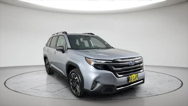 2026 Subaru Forester Limited for sale in Longview, WA