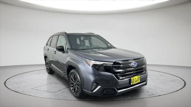2026 Subaru Forester Sport for sale in Longview, WA