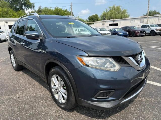 2015 Nissan Rogue SV for sale in Louisville, KY