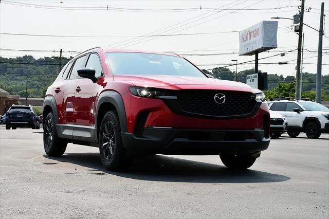 2026 Mazda CX-50 Hybrid Preferred for sale in Louisville, KY