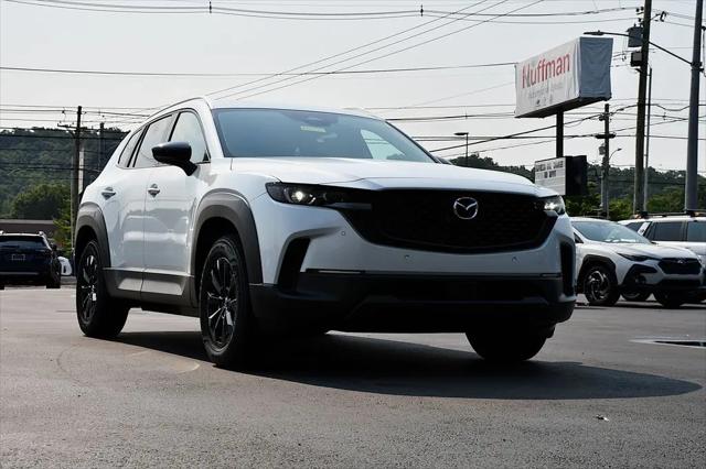 2026 Mazda CX-50 Hybrid Preferred for sale in Louisville, KY