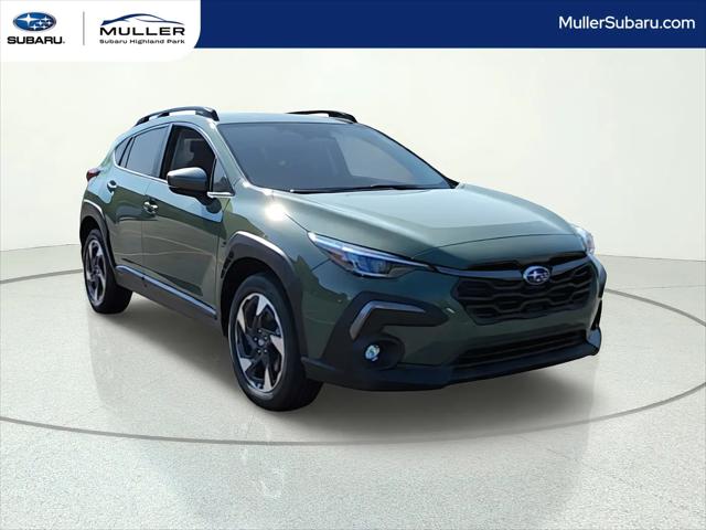 2026 Subaru Crosstrek Limited for sale in Highland Park, IL