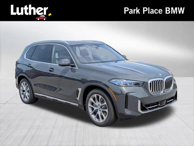 2026 BMW X5 xDrive50e for sale in Rochester, MN