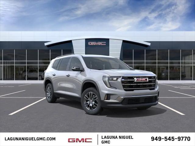 2026 GMC Acadia Elevation FWD for sale in Laguna Niguel, CA
