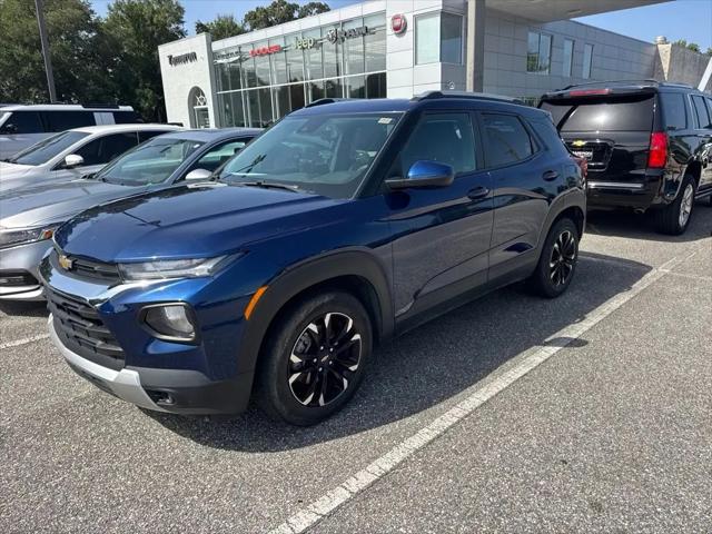 2022 Chevrolet TrailBlazer FWD LT for sale in Daphne, AL