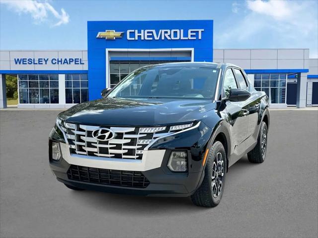 2024 Hyundai Santa Cruz SEL for sale in Wesley Chapel, FL