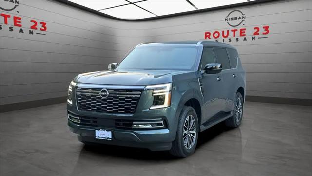2026 Nissan Armada SL for sale in Butler, NJ