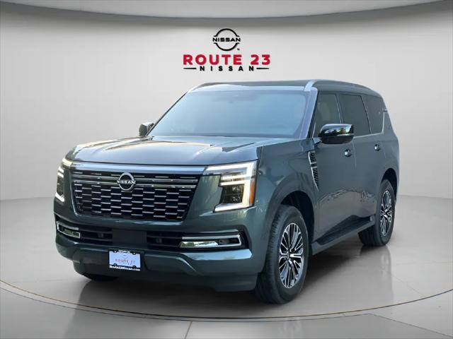 2026 Nissan Armada SL for sale in Butler, NJ