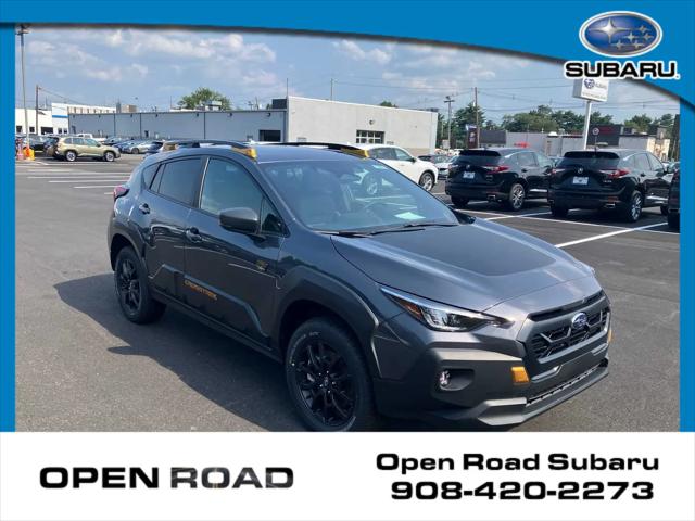 2026 Subaru Crosstrek Wilderness for sale in Union, NJ