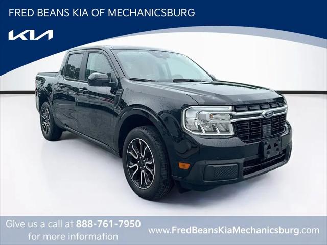 2024 Ford Maverick Lariat for sale in Mechanicsburg, PA