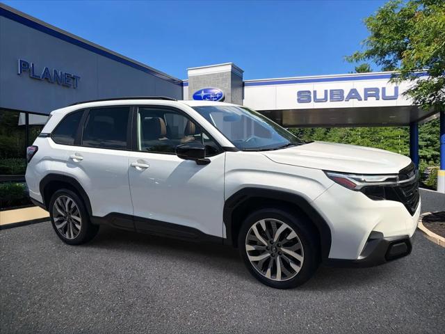 2025 Subaru Forester Touring for sale in Hanover, MA