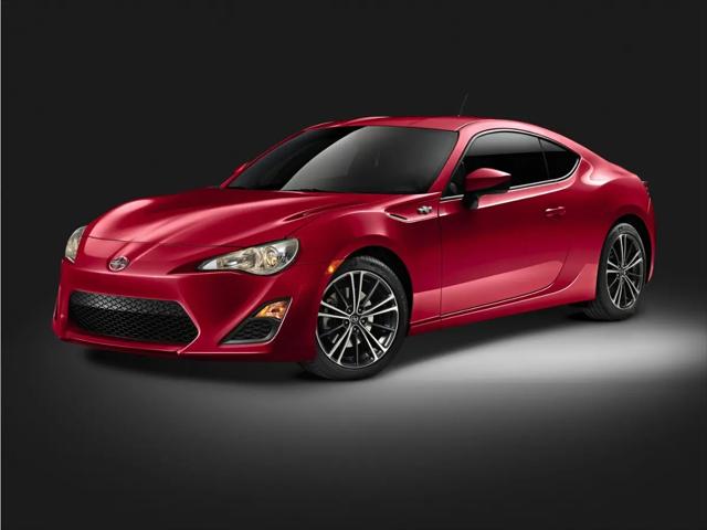 2013 Scion FR-S Base for sale in West Covina, CA