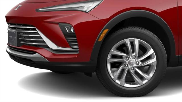 2026 Buick NV Preferred FWD