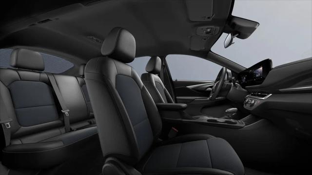 2026 Buick NV Preferred FWD
