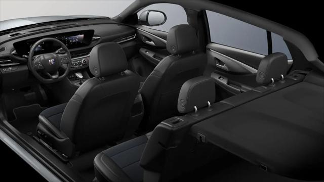 2026 Buick NV Preferred FWD