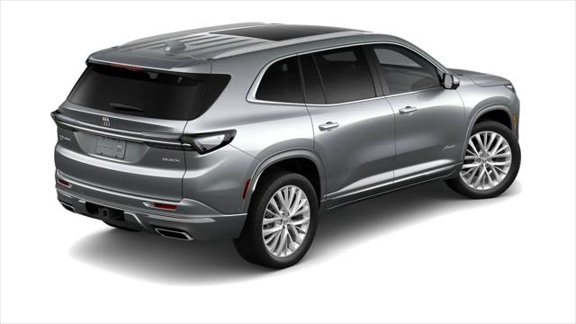 2026 Buick Enclave Avenir FWD