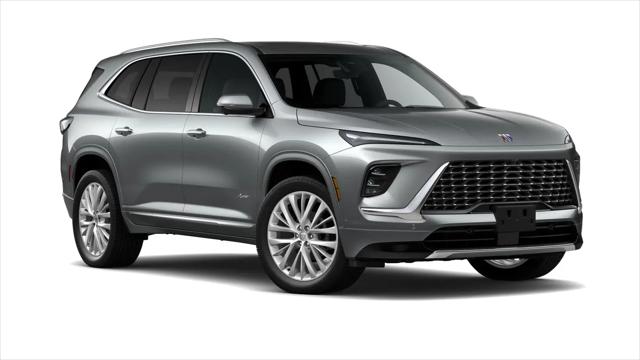 2026 Buick Enclave Avenir FWD