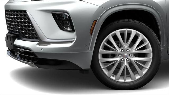 2026 Buick Enclave Avenir FWD
