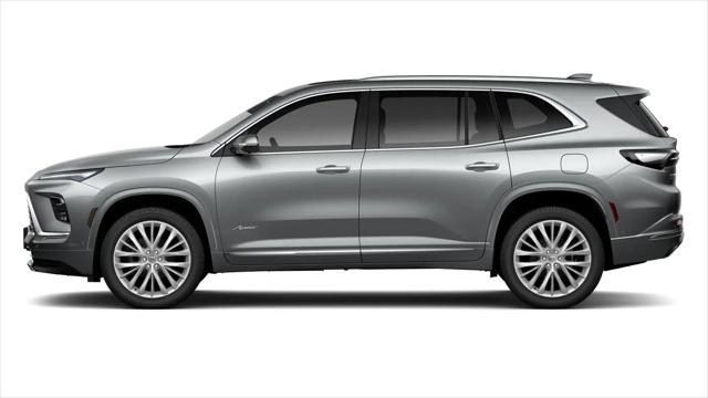 2026 Buick Enclave Avenir FWD