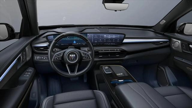 2026 Buick Enclave Avenir FWD