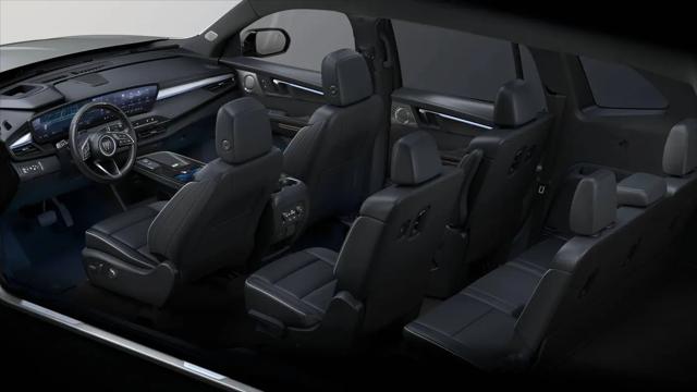 2026 Buick Enclave Avenir FWD