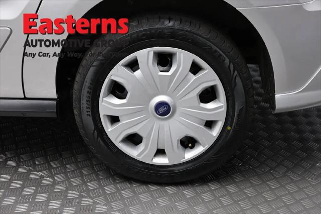 2021 Ford Transit Connect XLT Passenger Wagon